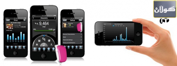 ئامێرێكی هاندەری منداڵان بۆ یاری لە دەرەوەی ماڵەوە